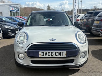 Used MINI Hatch 2016 for sale - 79120837: Photo