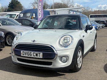 Used MINI Hatch 2016 for sale - 79120837: Photo