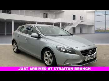 2015 (15) - 2.0 D3 SE NAV 5d 148 BHP 5-Door