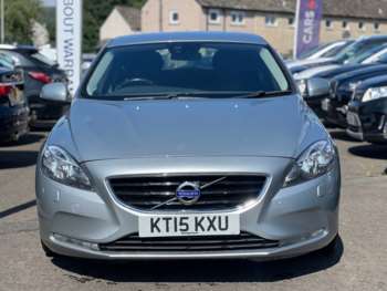 Used Volvo V40 2015 for sale - 74916847: Photo