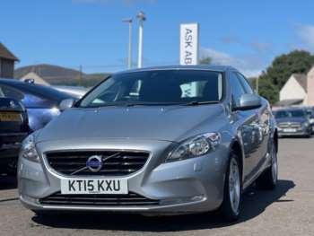 Used Volvo V40 2015 for sale - 74916847: Photo