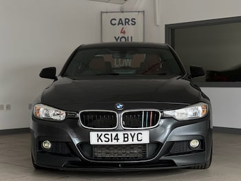 Used BMW 3 Series 2014 for sale - 74663250: Photo