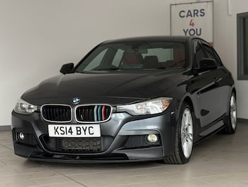 Used BMW 3 Series 2014 for sale - 74663250: Photo