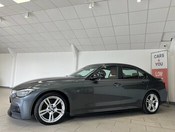 Used BMW 3 Series 2014 for sale - 74663250: Photo