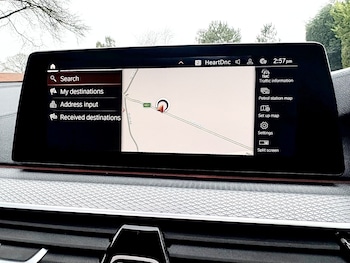 Used BMW 6 Series Gran Turismo 2020 for sale - 78285460: Photo