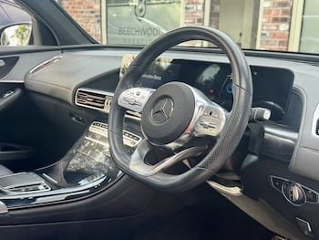 Used Mercedes-Benz EQC 2022 for sale - 79519569: Photo