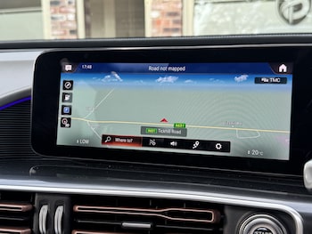 Used Mercedes-Benz EQC 2022 for sale - 79519569: Photo
