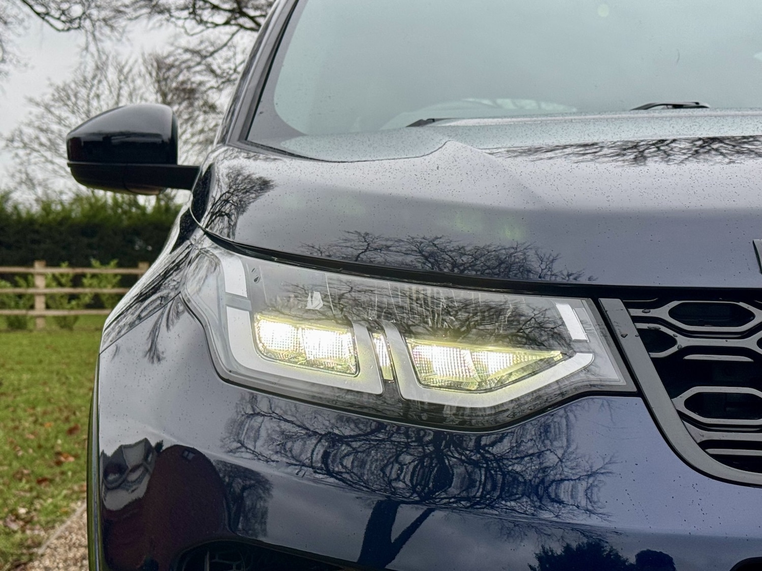 Used Land Rover Discovery Sport 2022 for sale - 76784978: Photo 12