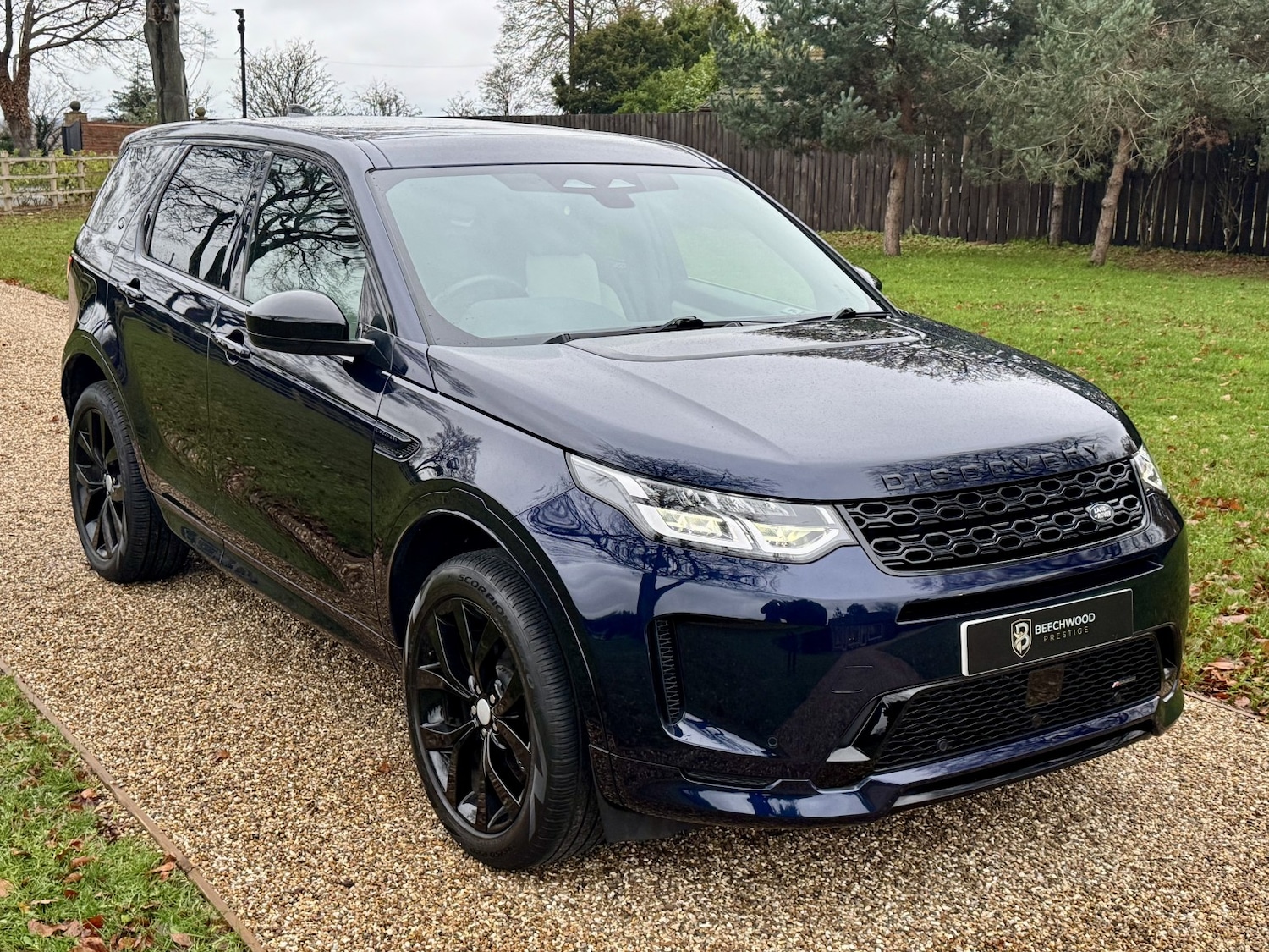 Used Land Rover Discovery Sport 2022 for sale - 76784978: Photo 17