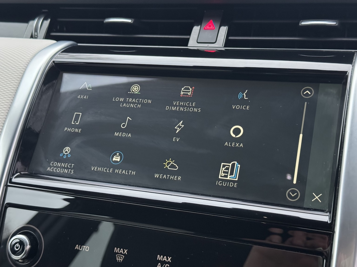 Used Land Rover Discovery Sport 2022 for sale - 76784978: Photo 18