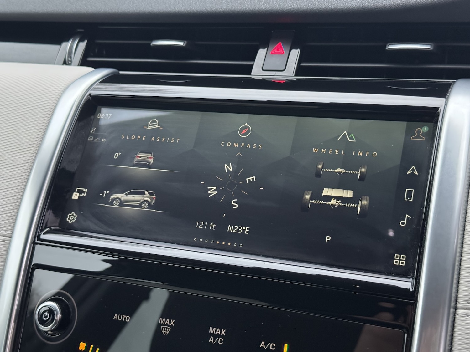 Used Land Rover Discovery Sport 2022 for sale - 76784978: Photo 19