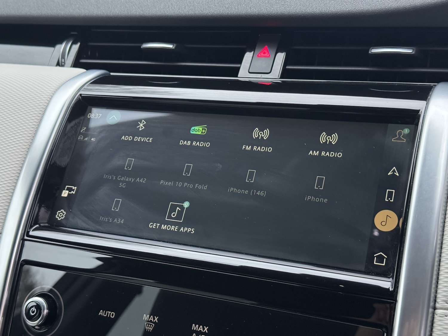 Used Land Rover Discovery Sport 2022 for sale - 76784978: Photo 20