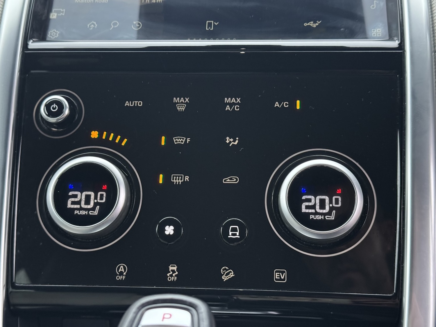 Used Land Rover Discovery Sport 2022 for sale - 76784978: Photo 22