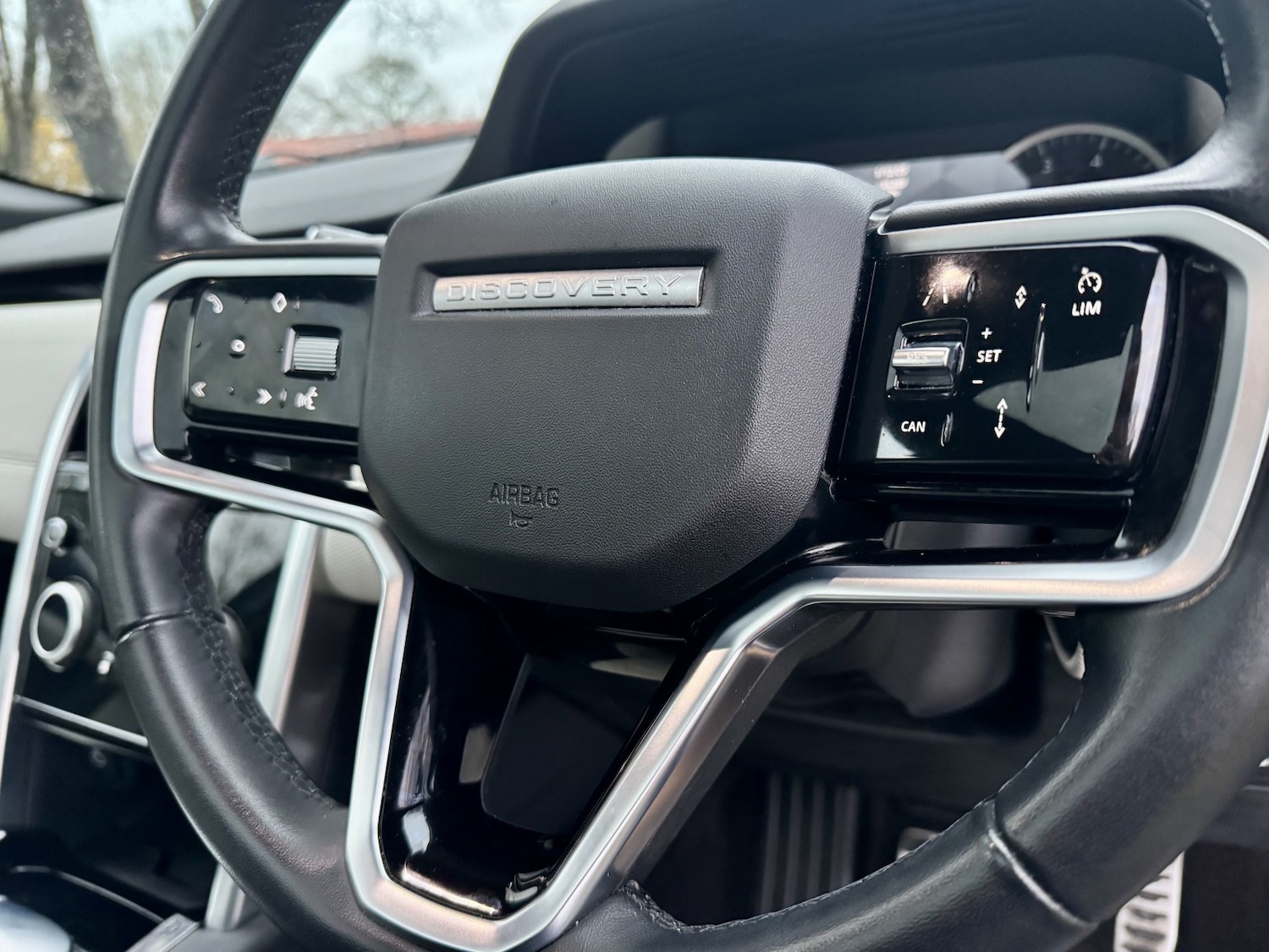 Used Land Rover Discovery Sport 2022 for sale - 76784978: Photo 23