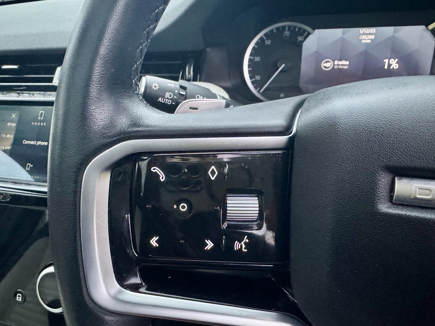 Used Land Rover Discovery Sport 2022 for sale - 76784978: Photo 25