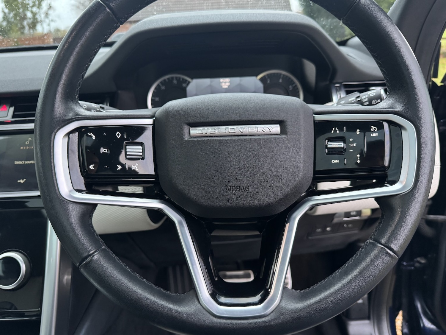 Used Land Rover Discovery Sport 2022 for sale - 76784978: Photo 26