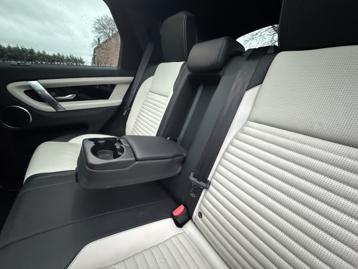 Used Land Rover Discovery Sport 2022 for sale - 76784978: Photo 29