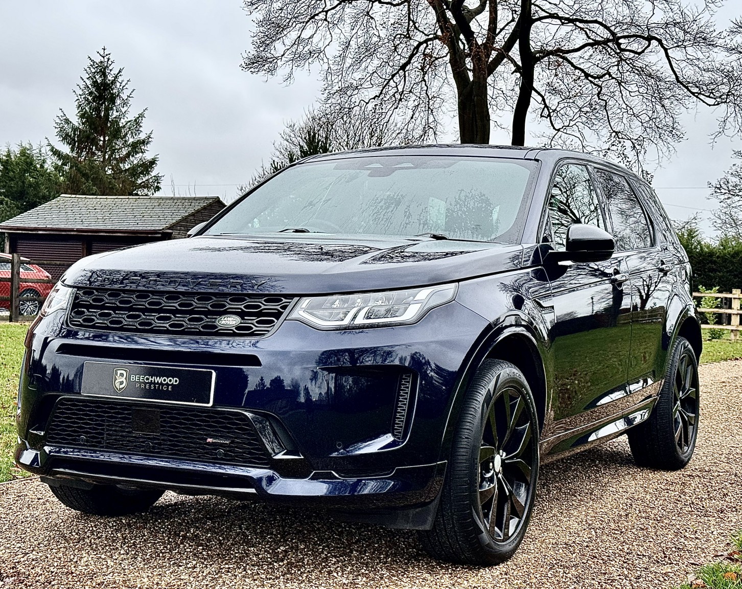 Used Land Rover Discovery Sport 2022 for sale - 76784978: Photo 30