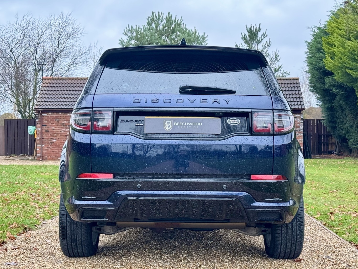 Used Land Rover Discovery Sport 2022 for sale - 76784978: Photo 31