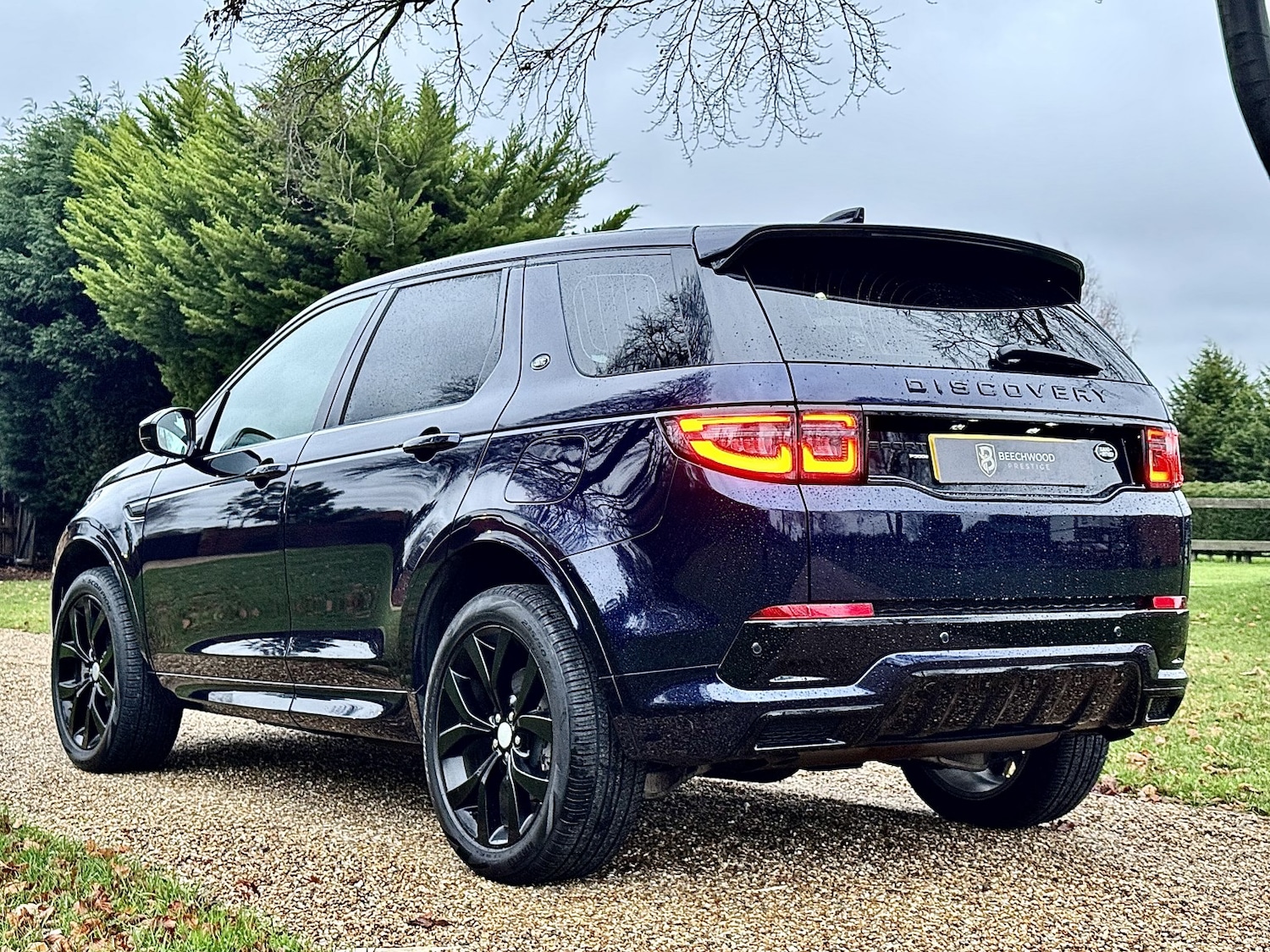 Used Land Rover Discovery Sport 2022 for sale - 76784978: Photo 32