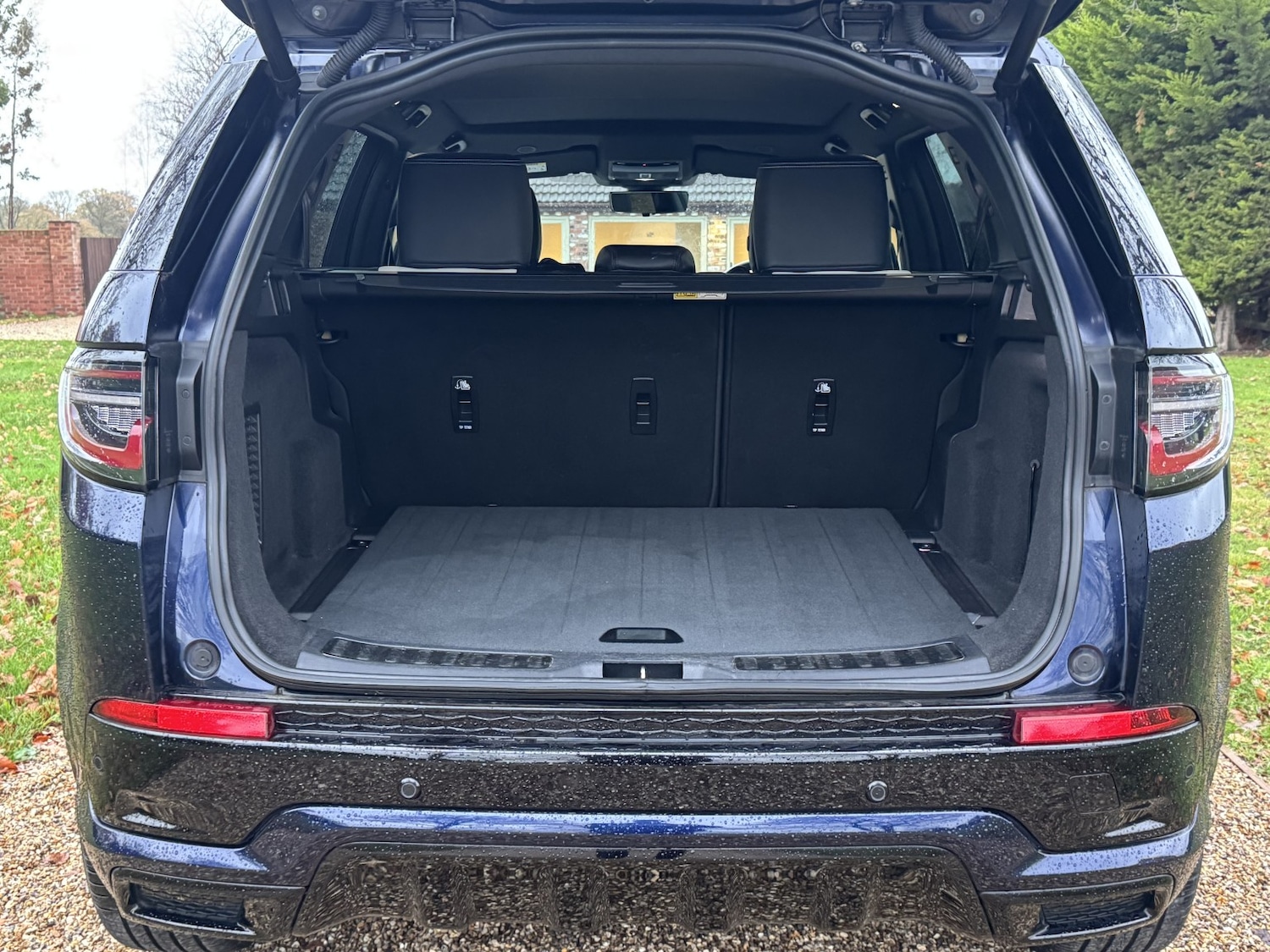 Used Land Rover Discovery Sport 2022 for sale - 76784978: Photo 33