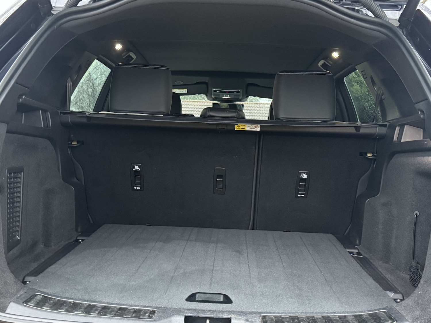 Used Land Rover Discovery Sport 2022 for sale - 76784978: Photo 34