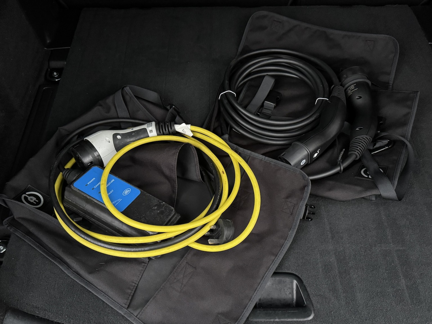 Used Land Rover Discovery Sport 2022 for sale - 76784978: Photo 36