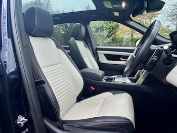 Used Land Rover Discovery Sport 2022 for sale - 76784978: Photo