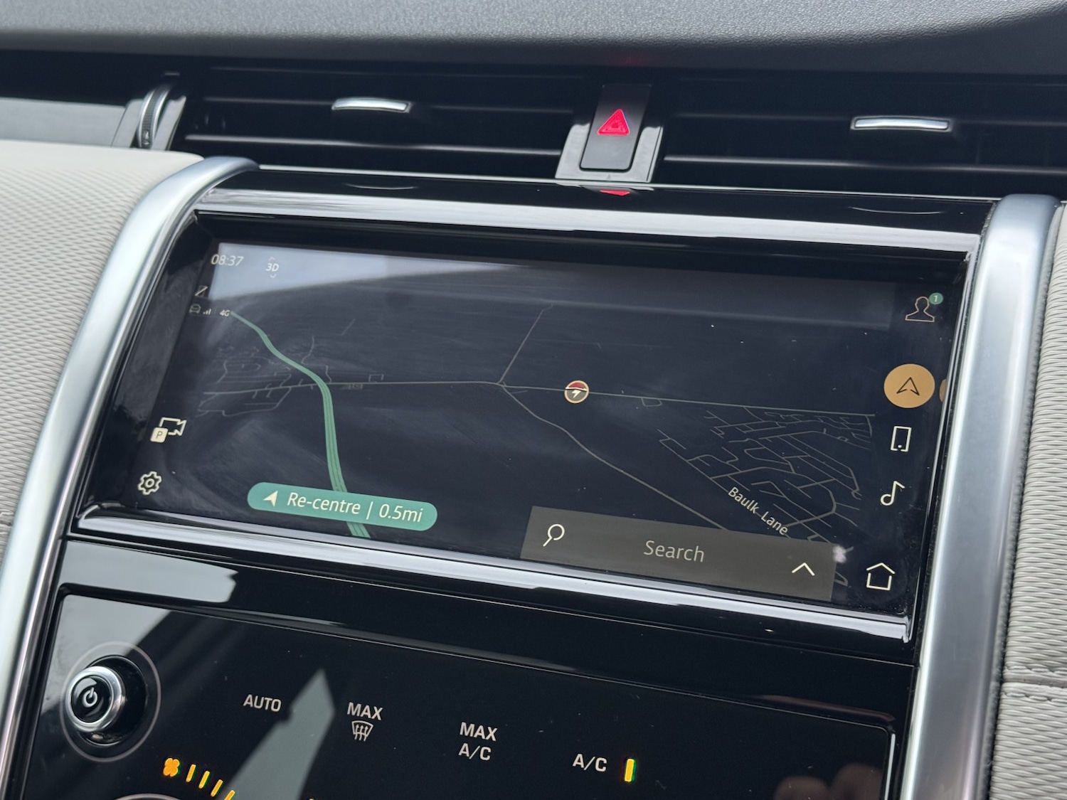 Used Land Rover Discovery Sport 2022 for sale - 76784978: Photo 5