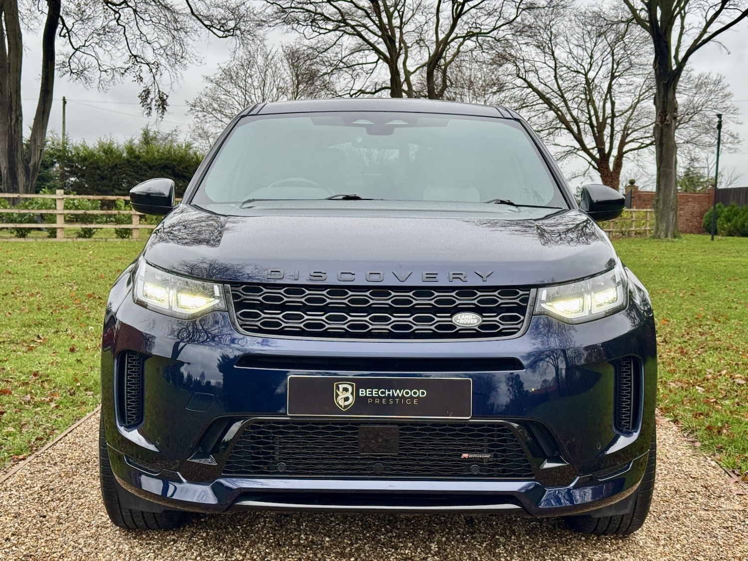 Used Land Rover Discovery Sport 2022 for sale - 76784978: Photo 7