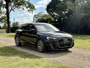 Used Audi A1 2020 for sale - 79340850: Photo