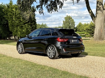 Used Audi A1 2020 for sale - 79340850: Photo
