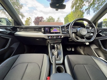 Used Audi A1 2020 for sale - 79340850: Photo