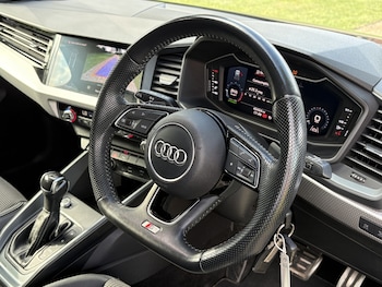 Used Audi A1 2020 for sale - 79340850: Photo