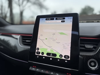 Used Renault Arkana 2022 for sale - 77164766: Photo