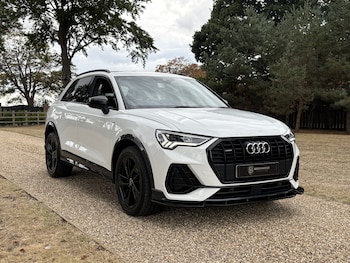 Used Audi Q3 2021 for sale - 79424140: Photo