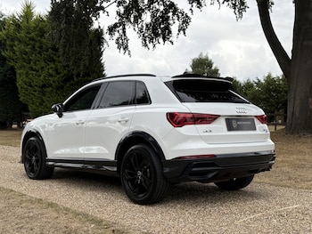 Used Audi Q3 2021 for sale - 79424140: Photo