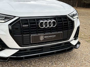 Used Audi Q3 2021 for sale - 79424140: Photo