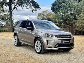 Used Land Rover Discovery Sport 2022 for sale - 79257637: Photo