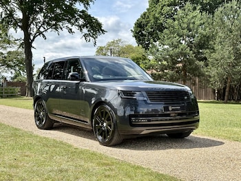 Used Land Rover Range Rover 2023 for sale - 79335519: Photo