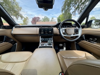 Used Land Rover Range Rover 2023 for sale - 79335519: Photo