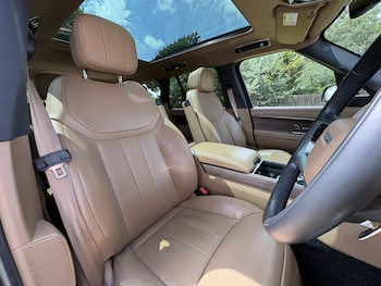 Used Land Rover Range Rover 2023 for sale - 79335519: Photo