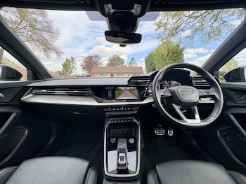 Used Audi A3 2023 for sale - 78242718: Photo