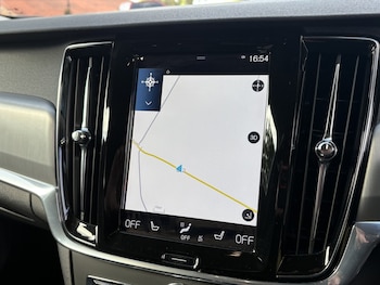 Used Volvo V90 2020 for sale - 78402629: Photo