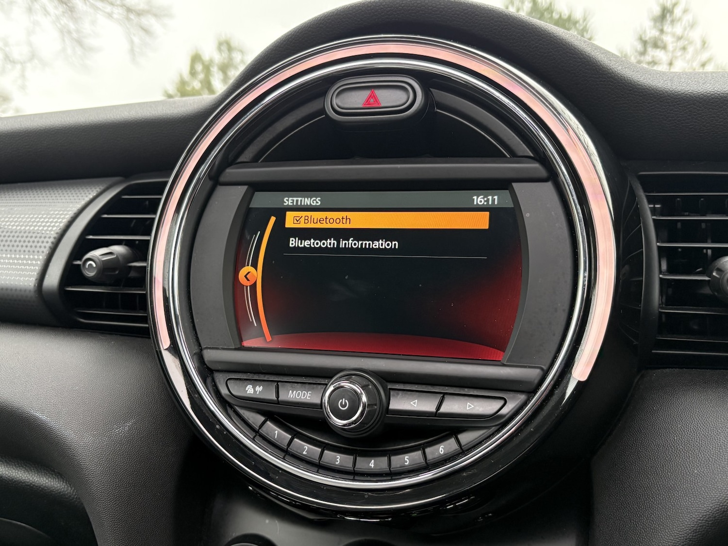 Used MINI Hatch 2020 for sale - 77494757: Photo 20