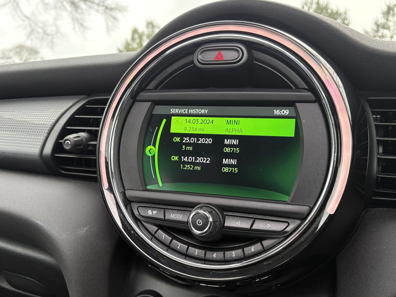 Used MINI Hatch 2020 for sale - 77494757: Photo 22