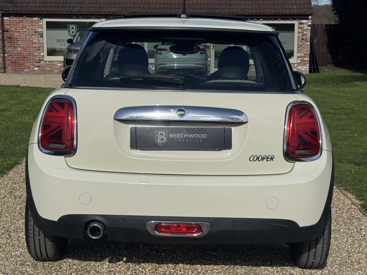 Used MINI Hatch 2020 for sale - 77494757: Photo 23