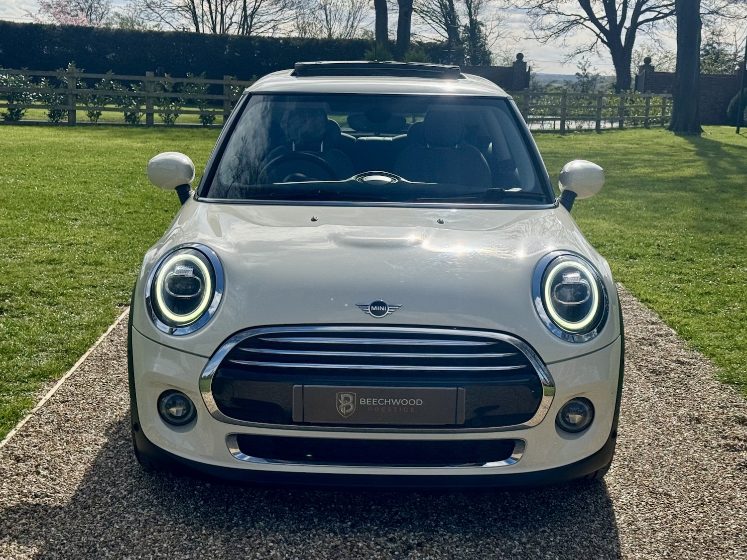 Used MINI Hatch 2020 for sale - 77494757: Photo 24