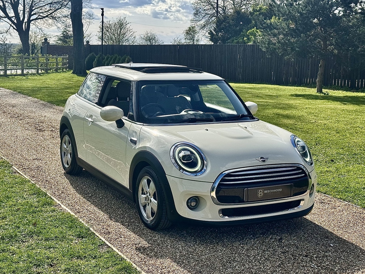 Used MINI Hatch 2020 for sale - 77494757: Photo 25