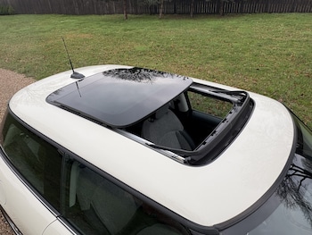 Used MINI Hatch 2020 for sale - 77494757: Photo